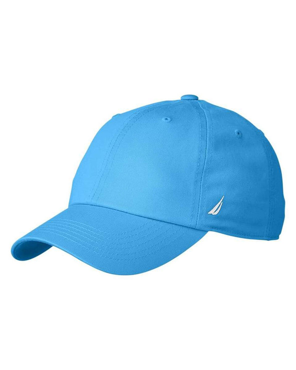 Nautica N17606 - J-Class Baseball Cap
