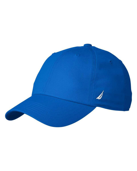Nautica N17606 - J-Class Baseball Cap
