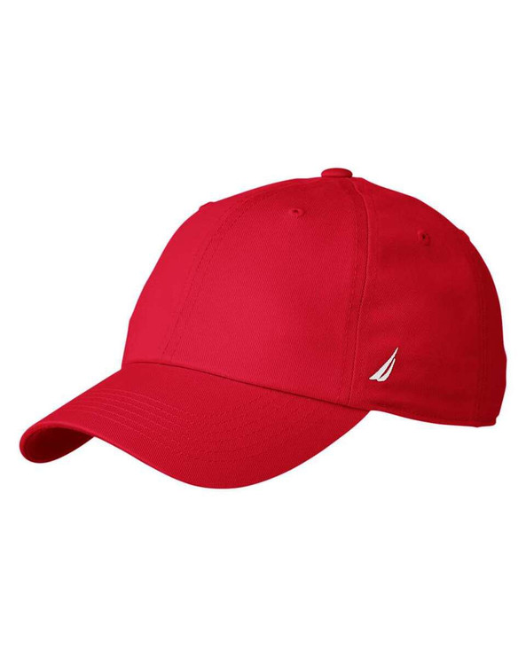 Nautica N17606 - Gorra de béisbol J-Class