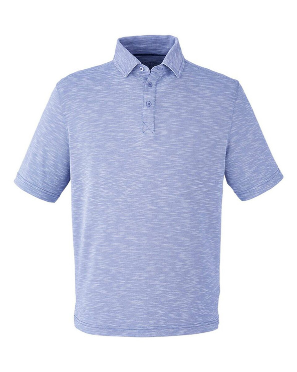 Nautica N17973 - Sun Surfer Slub Polo