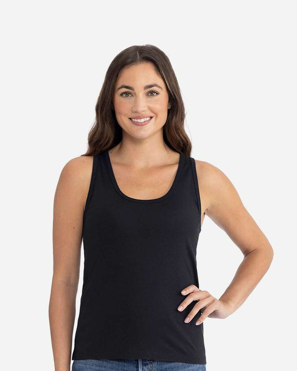 Next Level 3933 - Women's Cotton Tank