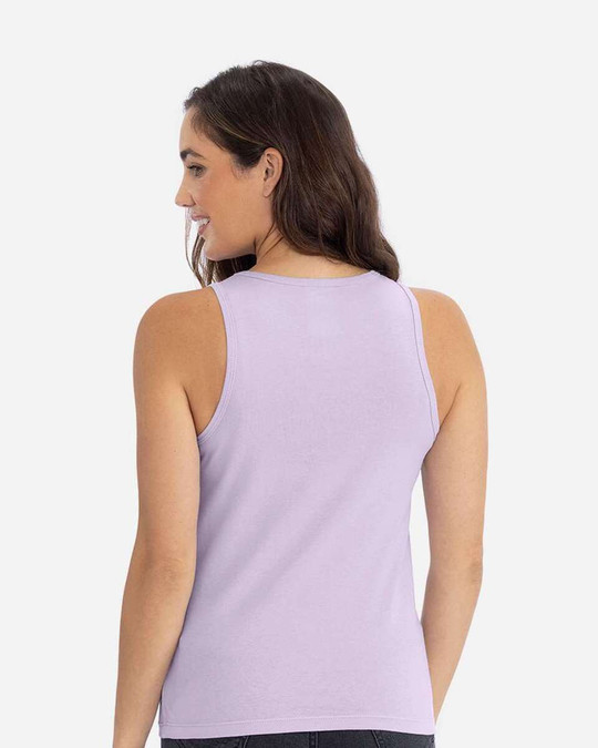 Next Level 3933 - Women's Cotton Tank