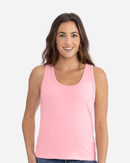 Next Level 3933 - Women's Cotton Tank
