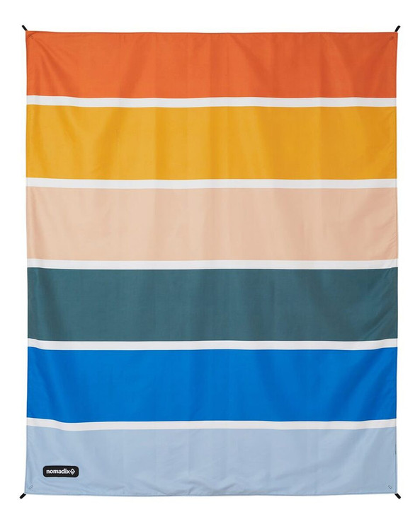 Nomadix CFT - Festival Blanket