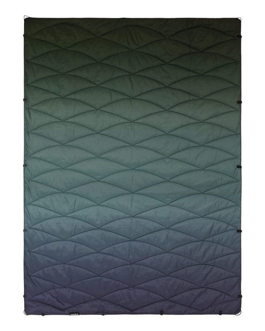 Nomadix CPB - Manta Puffer