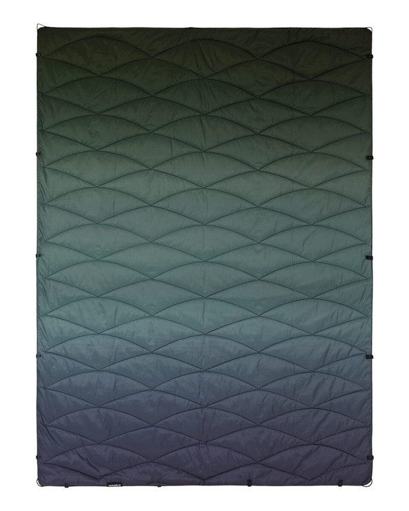 Nomadix CPB - Puffer Blanket