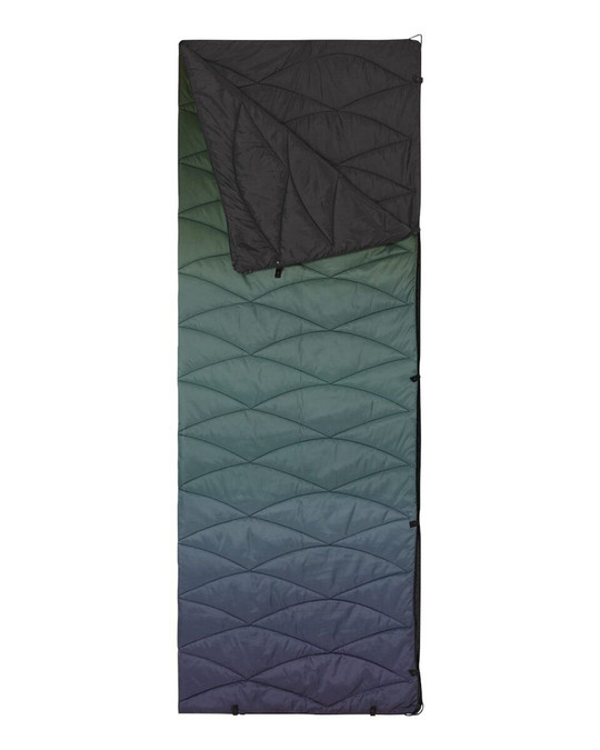Nomadix CPB - Manta Puffer