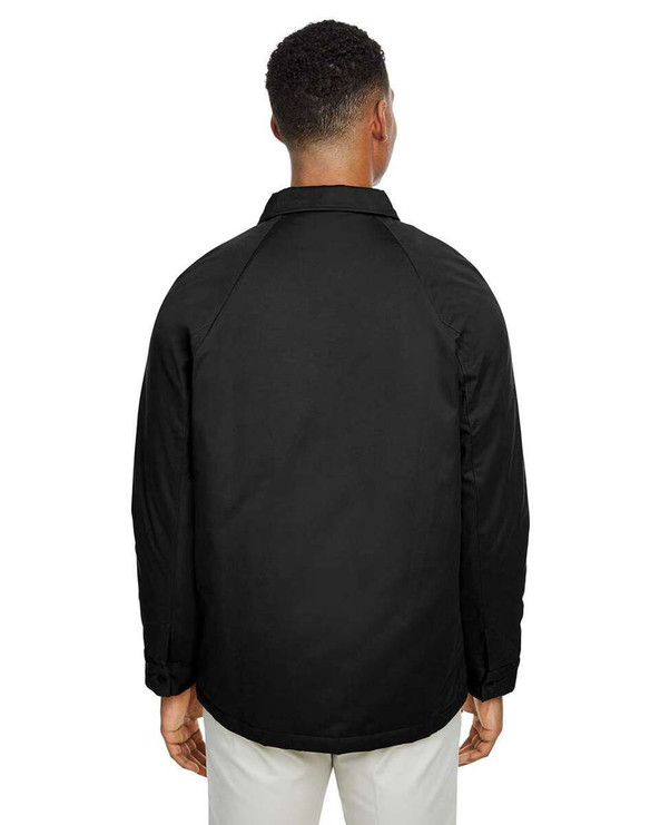 North End NE720 - Chaqueta unisex Apex Coach