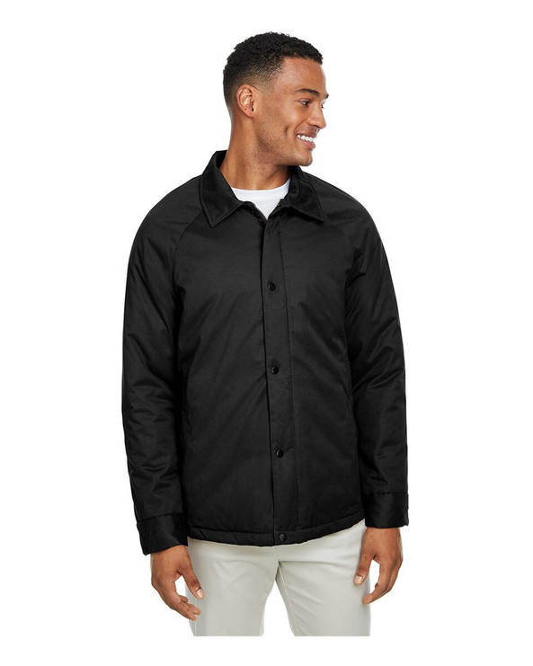 North End NE720 - Chaqueta unisex Apex Coach