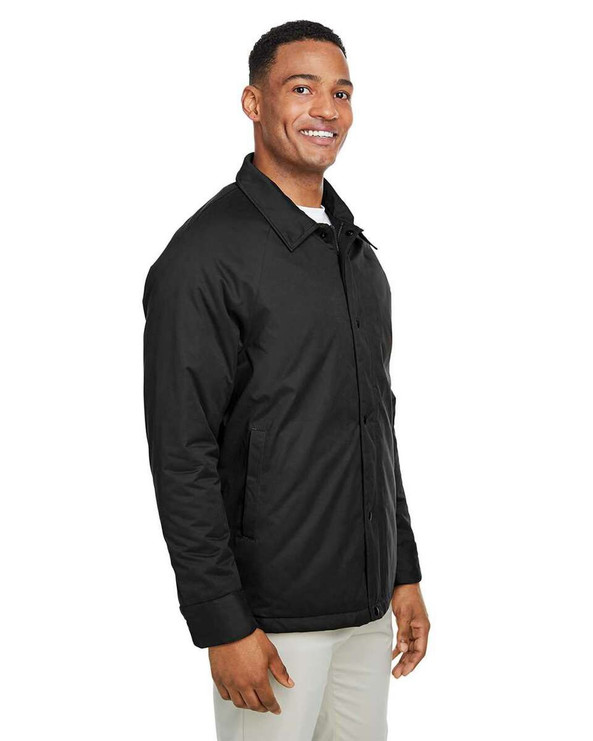 North End NE720 - Chaqueta unisex Apex Coach