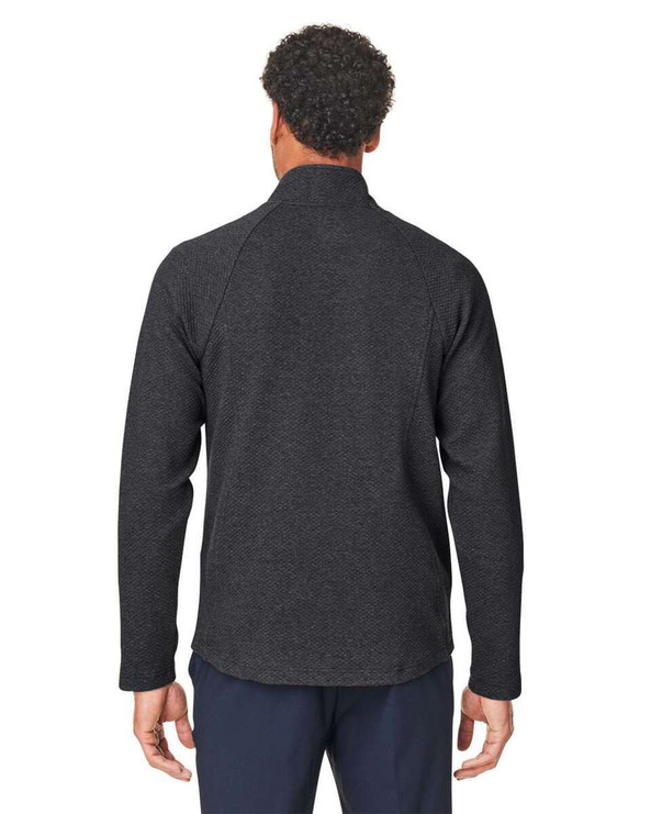 North End NE727 - Cremallera completa Spirit para hombre