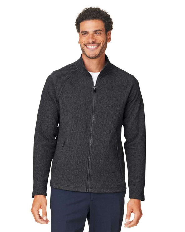 North End NE727 - Cremallera completa Spirit para hombre