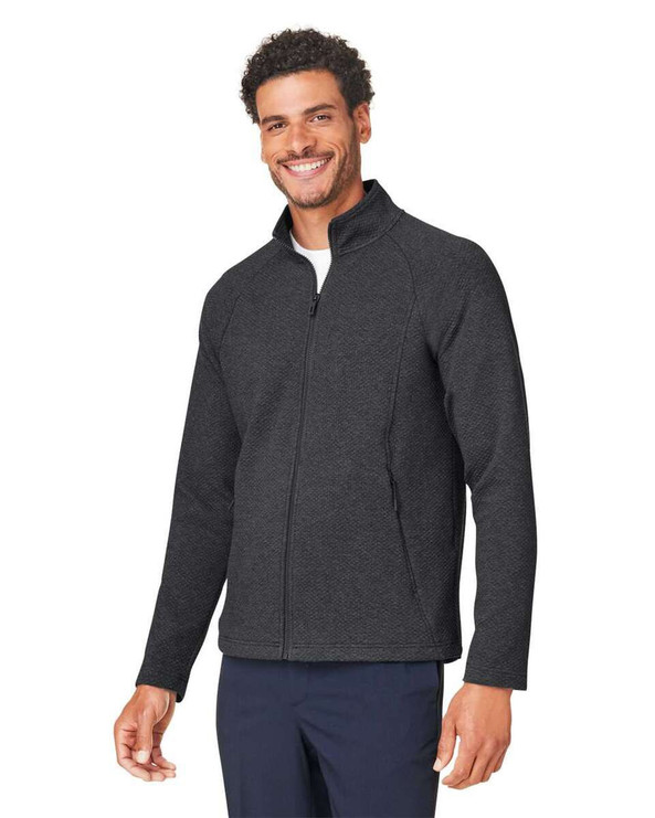 North End NE727 - Cremallera completa Spirit para hombre