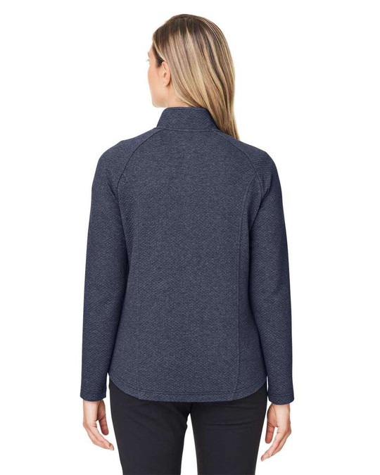 North End NE727W - Cremallera completa Spirit para mujer