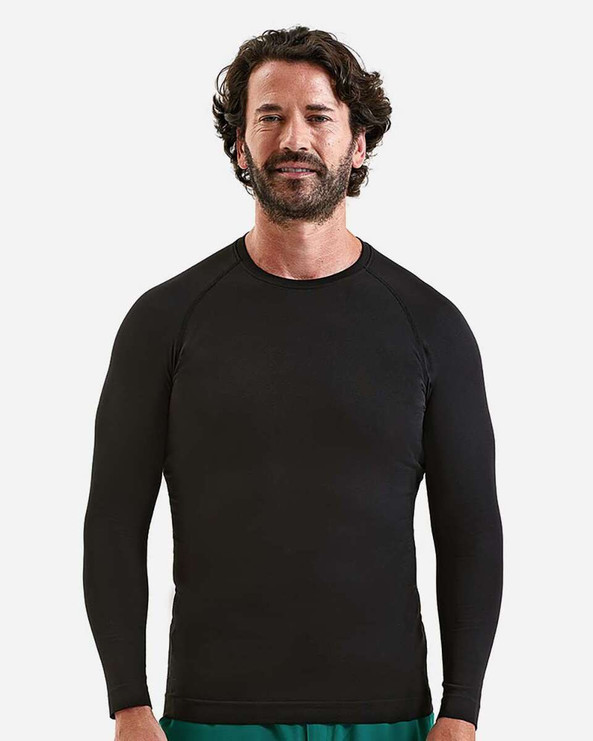 Onna NN270 - Unstoppable Fresh Long Sleeve Underscrub Base Layer