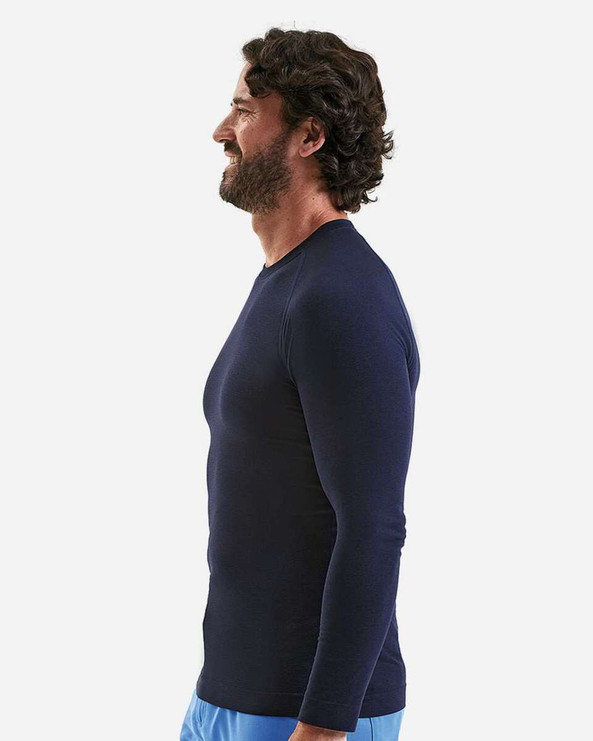 Onna NN270 - Unstoppable Fresh Long Sleeve Underscrub Base Layer