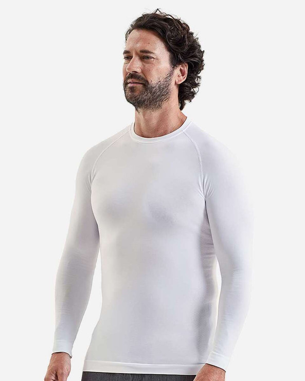 Onna NN270 - Unstoppable Fresh Long Sleeve Underscrub Base Layer