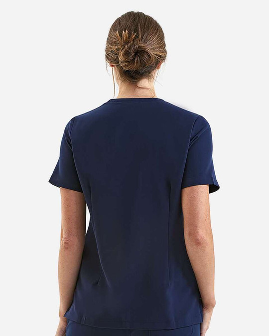 Onna NN300 - Women's Limitless V-Neck Stretch Scrub Top