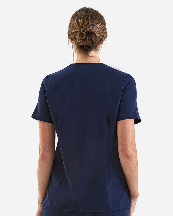 Onna NN300 - Women's Limitless V-Neck Stretch Scrub Top
