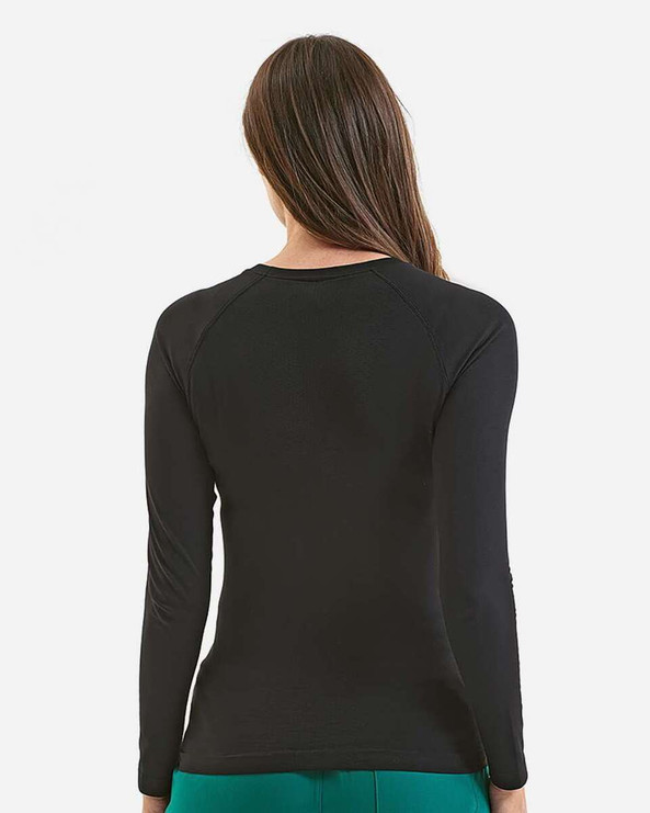 Onna NN370 - Women's Unstoppable Long Sleeve Fresh Underscrub Base Layer