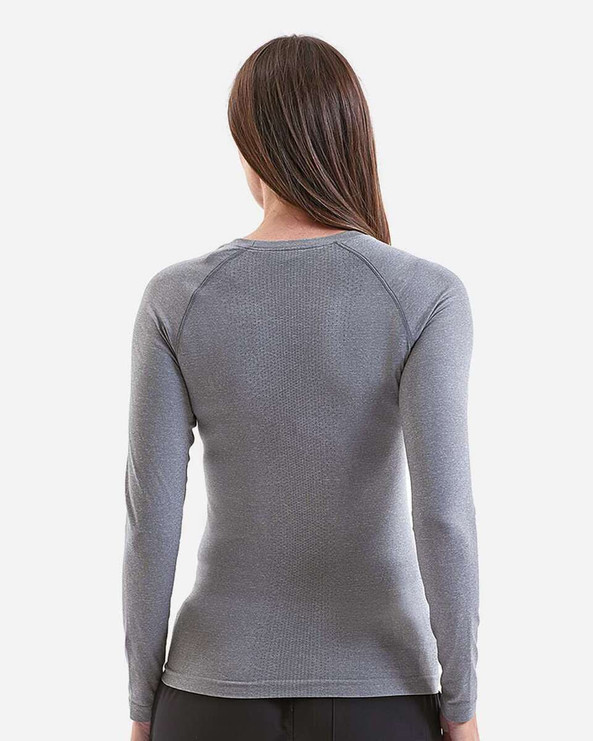 Onna NN370 - Women's Unstoppable Long Sleeve Fresh Underscrub Base Layer