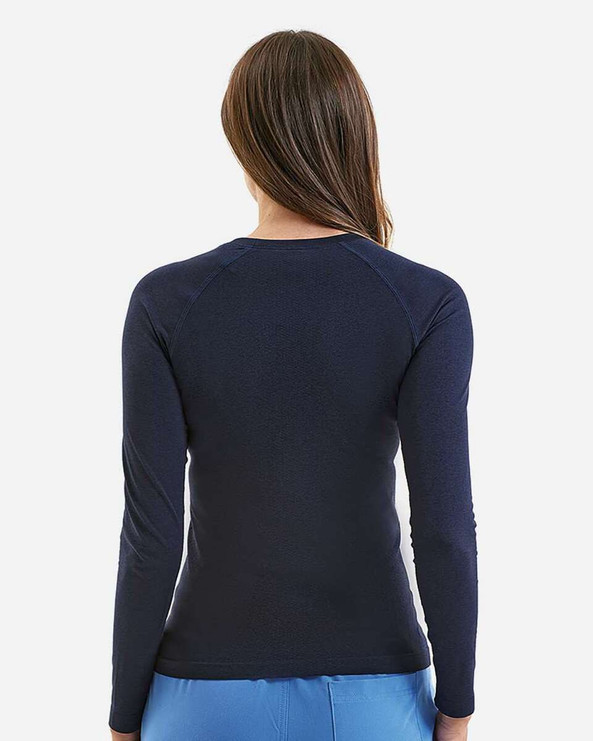 Onna NN370 - Women's Unstoppable Long Sleeve Fresh Underscrub Base Layer