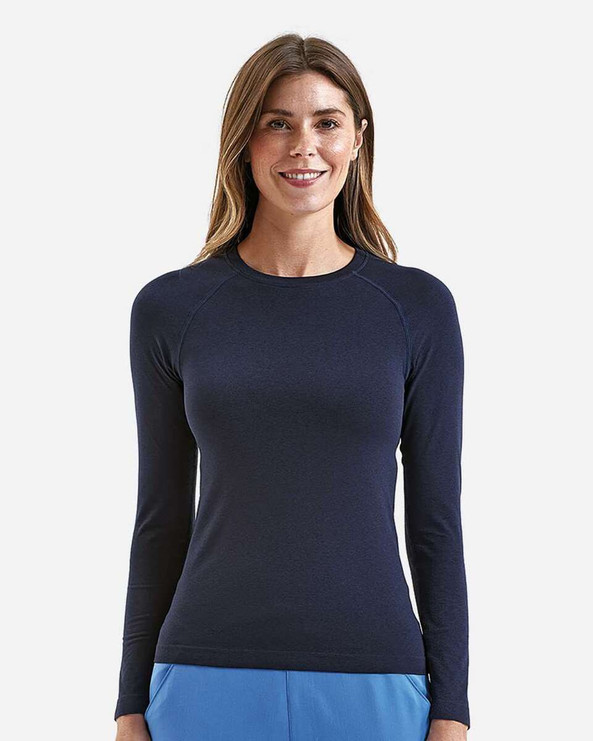 Onna NN370 - Women's Unstoppable Long Sleeve Fresh Underscrub Base Layer