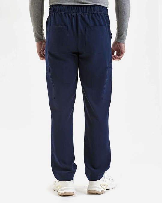 Onna NN500 - Pantalón médico Relentless Stretch Cargo