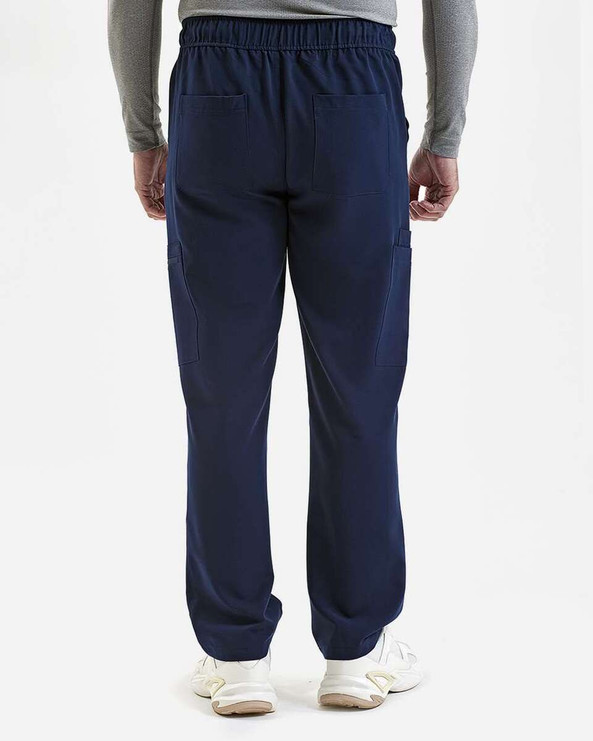 Onna NN500 - Relentless Stretch Cargo Scrub Pants
