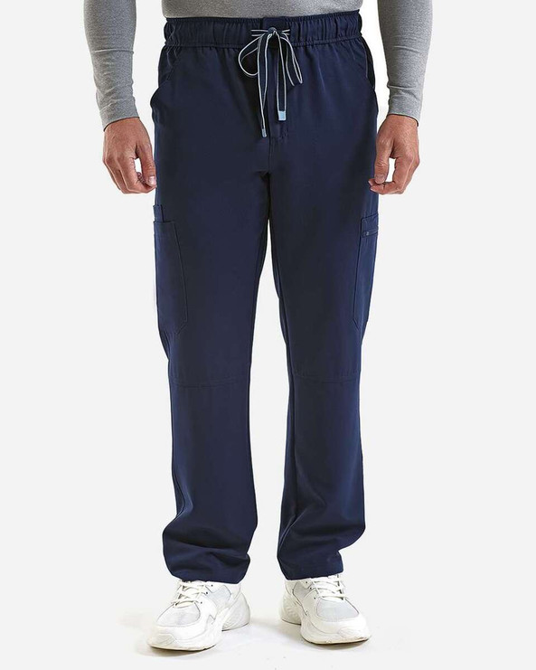 Onna NN500 - Relentless Stretch Cargo Scrub Pants