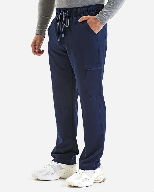 Onna NN500 - Relentless Stretch Cargo Scrub Pants