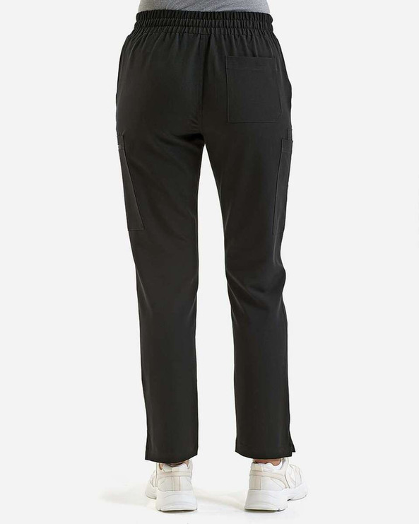 Onna NN600 - Women's Relentless Stretch Cargo Scrub Pants