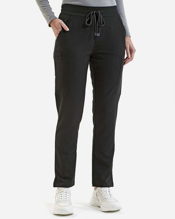 Onna NN600 - Women's Relentless Stretch Cargo Scrub Pants