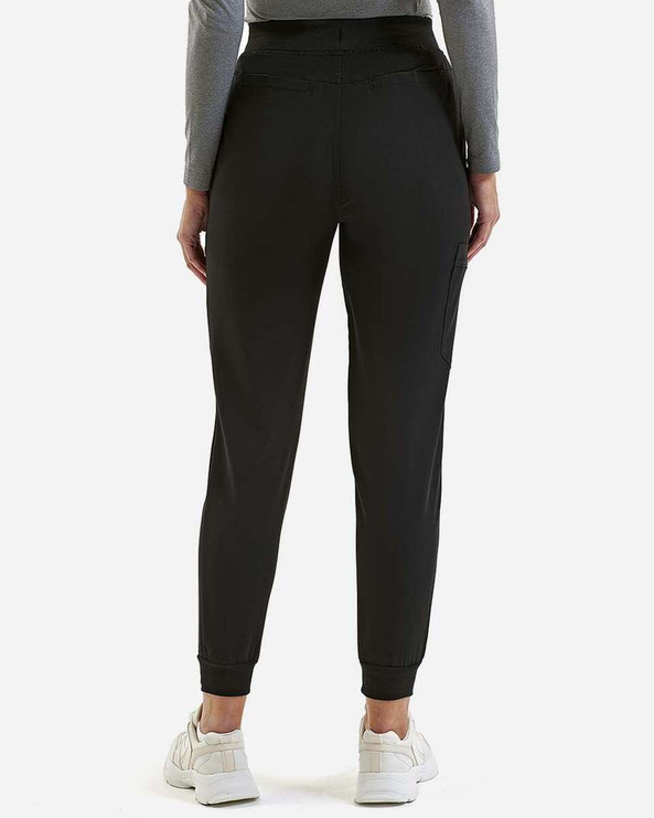 Onna NN610 - Women's Energized Stretch Jogger Scrub Pants