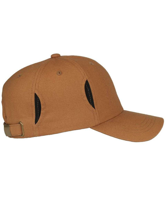 Outdoor Cap CARG100 - Gorra Cargo con bolsillos