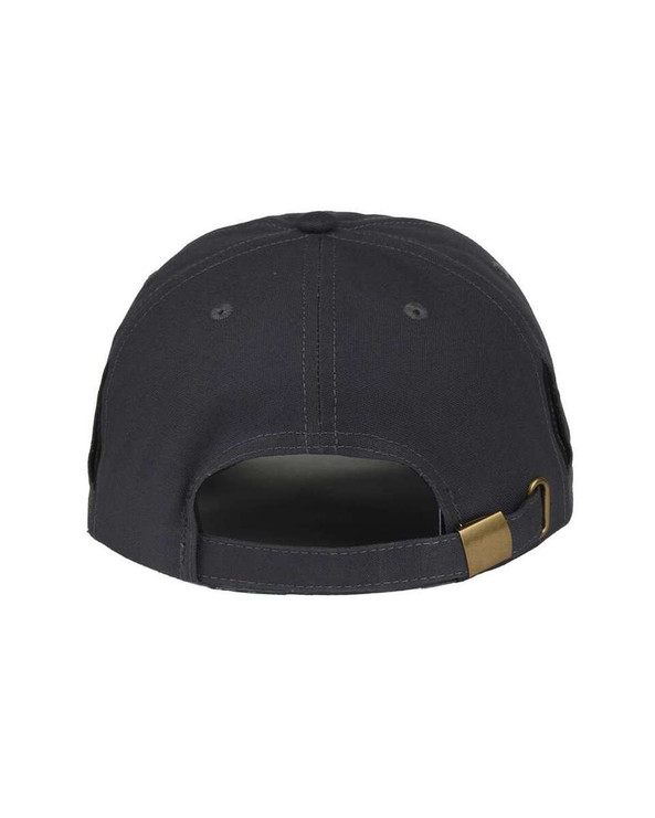 Outdoor Cap CARG100 - Gorra Cargo con bolsillos