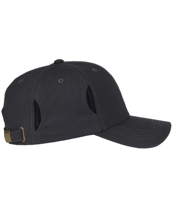 Outdoor Cap CARG100 - Gorra Cargo con bolsillos