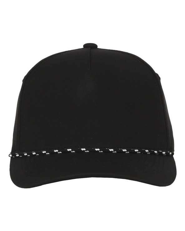 Outdoor Cap OC550PF - Gorra de cuerda estructurada
