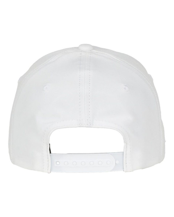 Outdoor Cap OC550PF - Structured Rope Cap