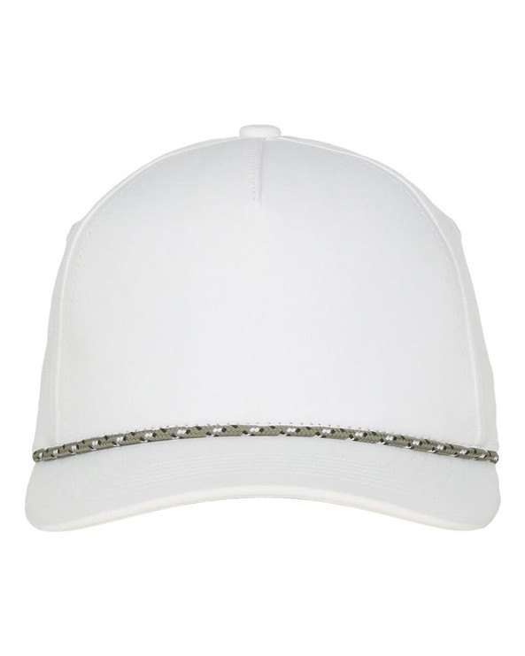 Outdoor Cap OC550PF - Structured Rope Cap