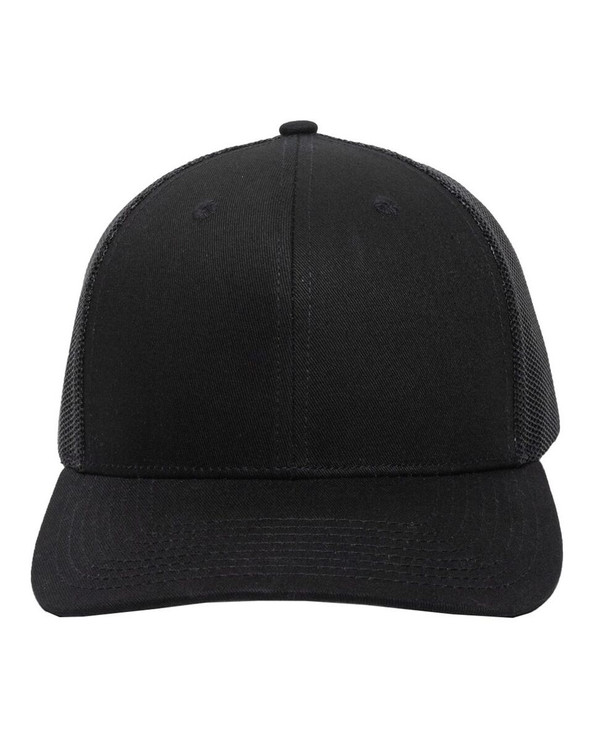 Outdoor Cap ODC771 - Trucker Cap