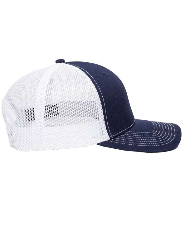 Outdoor Cap ODC771 - Trucker Cap