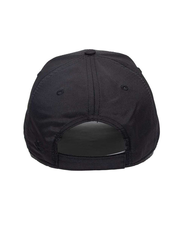 Outdoor Cap PN100 - Solid Back Cap
