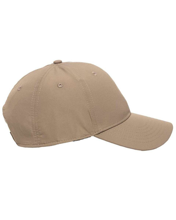 Outdoor Cap PN100 - Solid Back Cap