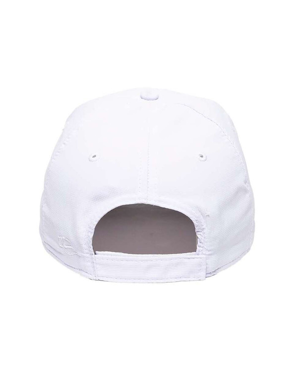 Outdoor Cap PN100U - Solid Back Cap