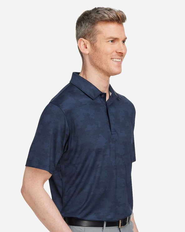 Puma Golf 537471 - Volition Camo Cover Polo