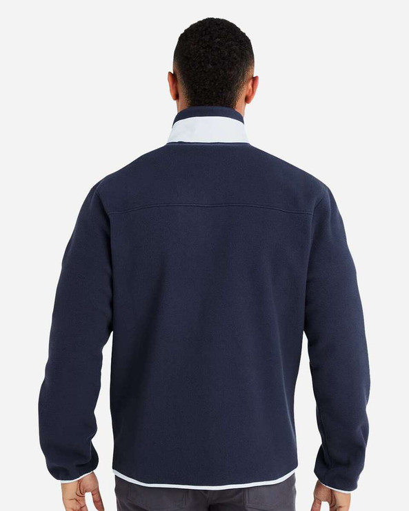 Puma Golf 628407 - Fleece Quarter Zip Pullover