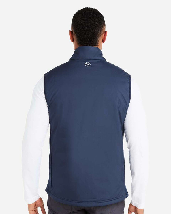 Puma Golf 631106 - Hielands Vest