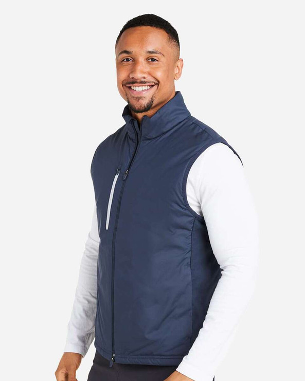 Puma Golf 631106 - Hielands Vest