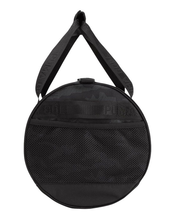 Puma Golf 78119 - Camo Barrel Duffel